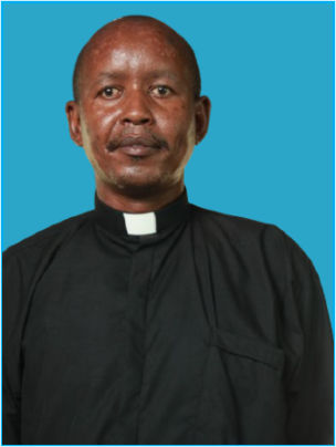 ministry sermon